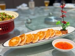 -朱记乳鸽王·非遗石岐乳鸽·全鸽宴(大兴旗舰店)