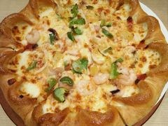 -必胜客(唐延店)