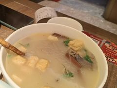 -香园茶社·金陵小灶(老门东店)