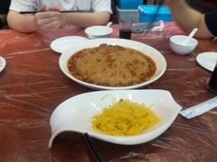 -新虹楼饭庄(崇明陈家镇店)