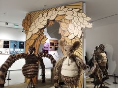 -四川美术学院美术馆