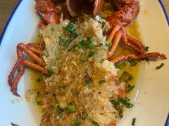 -吕氏疙瘩汤·私家菜馆(慈云寺店)