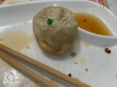 -小杨生煎(黄河路店)