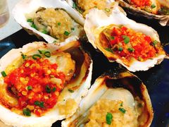-蚝太郎 • 海鲜烧烤(建国路创始店)