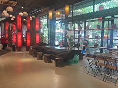 -大树头·森林餐厅(石碁店)