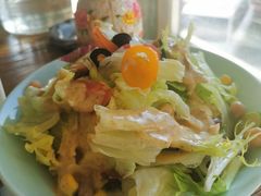 -通海俄式烧烤·俄罗斯大串(嵩山路店)