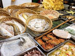 -长平老姿娘夜粥(平东一街店)