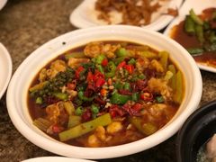-東城故事·尋找姆媽的味道(玉兰路店)