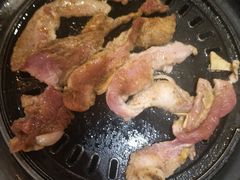 -胡悦里韩式烤肉(芝罘万达广场店)