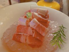 -平湖万怡酒店· 万荟轩