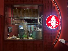 -喜家德虾仁水饺(景枫中心店)