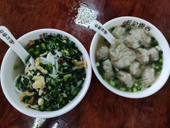 -蓝记云吞(正果店)