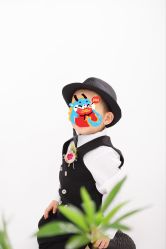 -童影世家儿童摄影(梨园店)