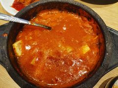 -正一味石锅拌饭(望京新世界店)