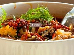 -洋洋中餐馆·SINCE 1997(信投店)