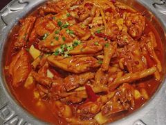 -胖哥俩肉蟹煲(宿迁宝龙广场店)