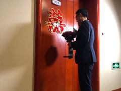 -镇江润扬大桥酒店