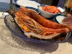 -海鼎荟海鲜姿造(晋江宝龙店)