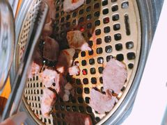 -唯成•韩国炭火烤肉 유성고기