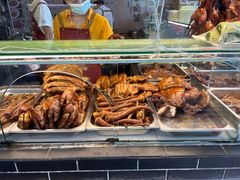 -老鼎万春卤菜(五代传承创始老店)