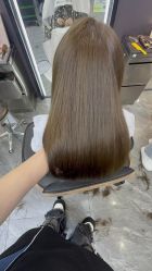 -藤野造型烫染·漂发