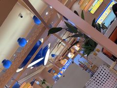 -嗲嗲的椰子鸡・太琼糟粕醋(上海百联又一城店)