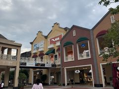 -王府井奥莱临潼小镇(临潼店)
