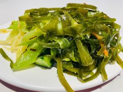 -鼎高高陕西美食(龙德广场店)