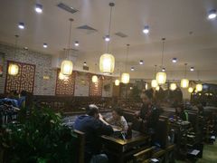 -香传承重庆火锅(直营中山路店)