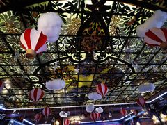 -马克西姆餐厅(崇文门店)