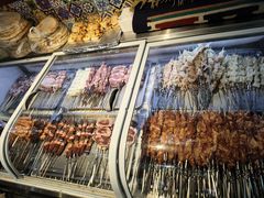 -欧提汗·新疆餐厅·清真(银都路店)