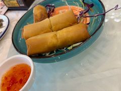 -五月花海鲜城