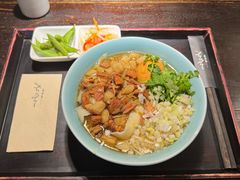 -喜晋道面馆(华严寺广场店)