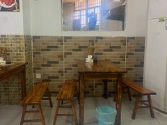 -洁美凉粉店(温江店)
