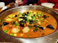 -老号尤兔头(西川店)