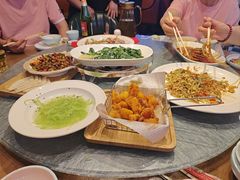 -俭寨大盘鸡·新疆菜·烧烤(博乐店)