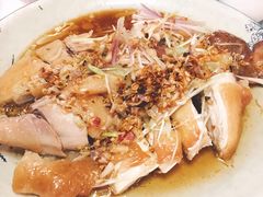 贵妃豉油鸡-阿殳菜馆·私厨(水围村店)