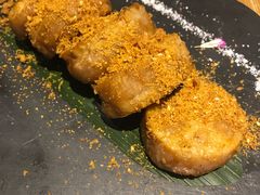 -水木苼 蔬食料理