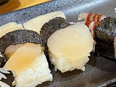 -名鲜刺身寿司店(吴川店)