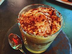 拳击猫提拉米苏-Boxing Cat Brewery拳击猫精酿啤酒馆(永福店)
