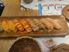 -林妈妈村·日式料理(宝山万达店)