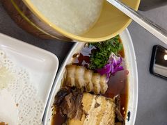 -潮道鱼仔店·潮汕味(长兴路店)