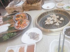 -妙香居韩国烤肉(容桂天佑城店)