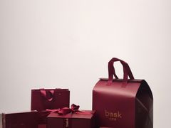 -巴思客·蛋糕·面包(杨桥西路店)