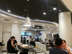 -肯德基(大剧院店)