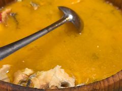 -天毓山庄·餐厅