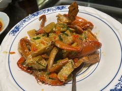-梅龙镇酒家(南京西路总店)
