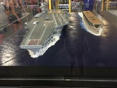 -中途岛号航空母舰博物馆