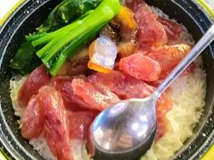 -西关味(大卫城店)