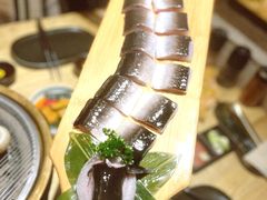 -泥炉烧肉师(新街口金銮巷店)